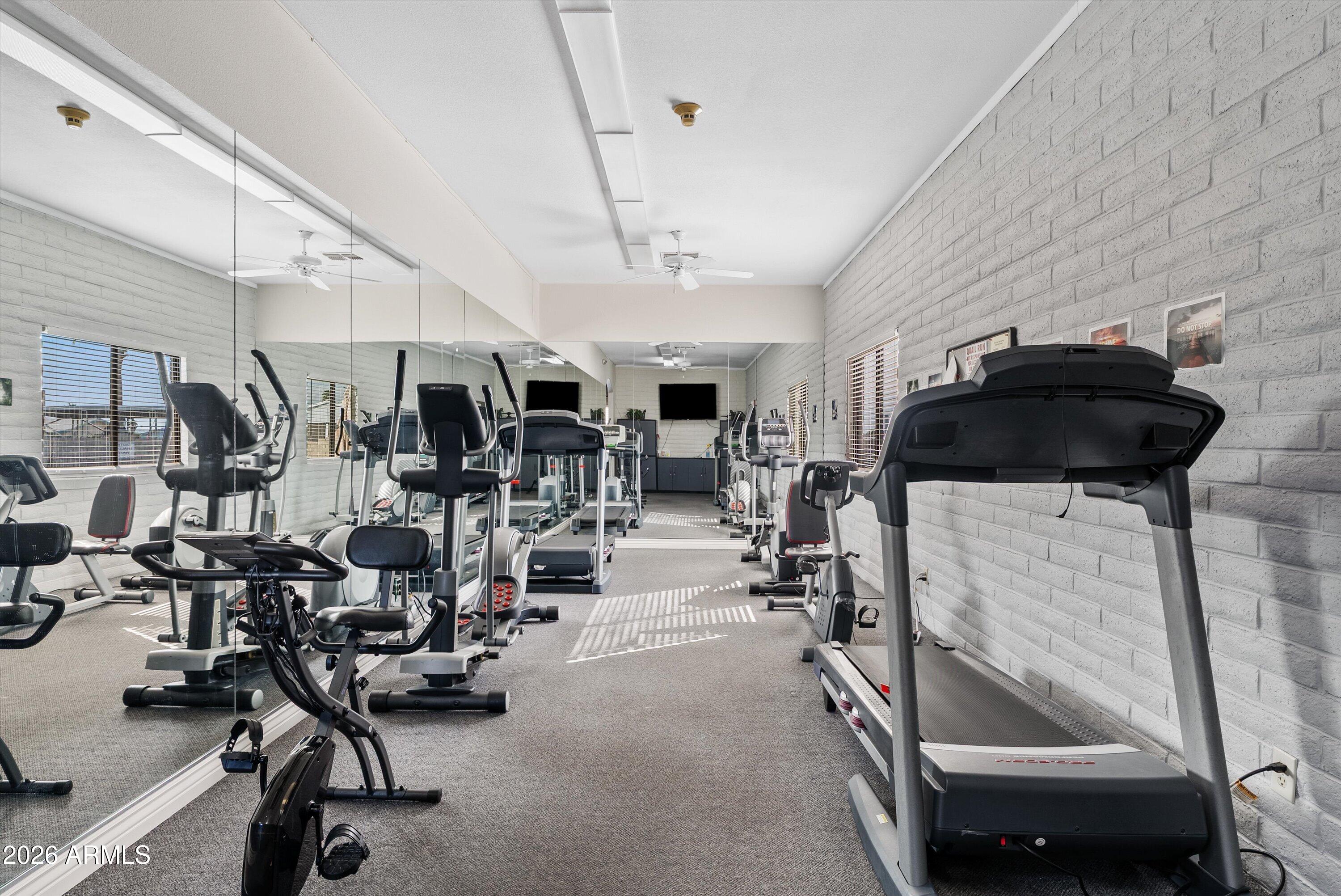 3700 South Tomahawk Road, Unit 91 Apache Junction, AZ 85119 - Photo 27 of 29 Community Fitness Center