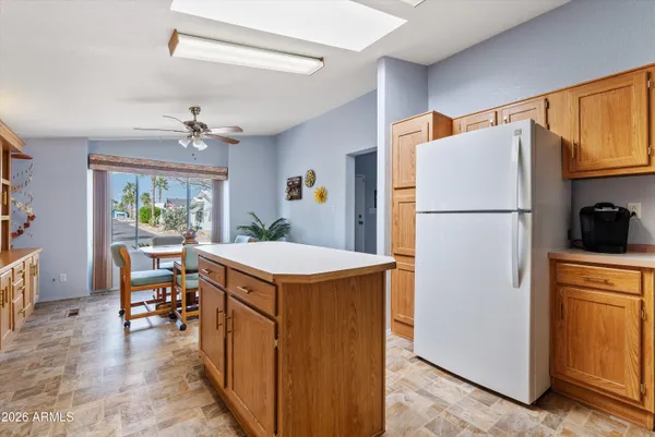 $94,999 | 3700 South Tomahawk Road, Unit 91, Apache Junction, AZ 85119