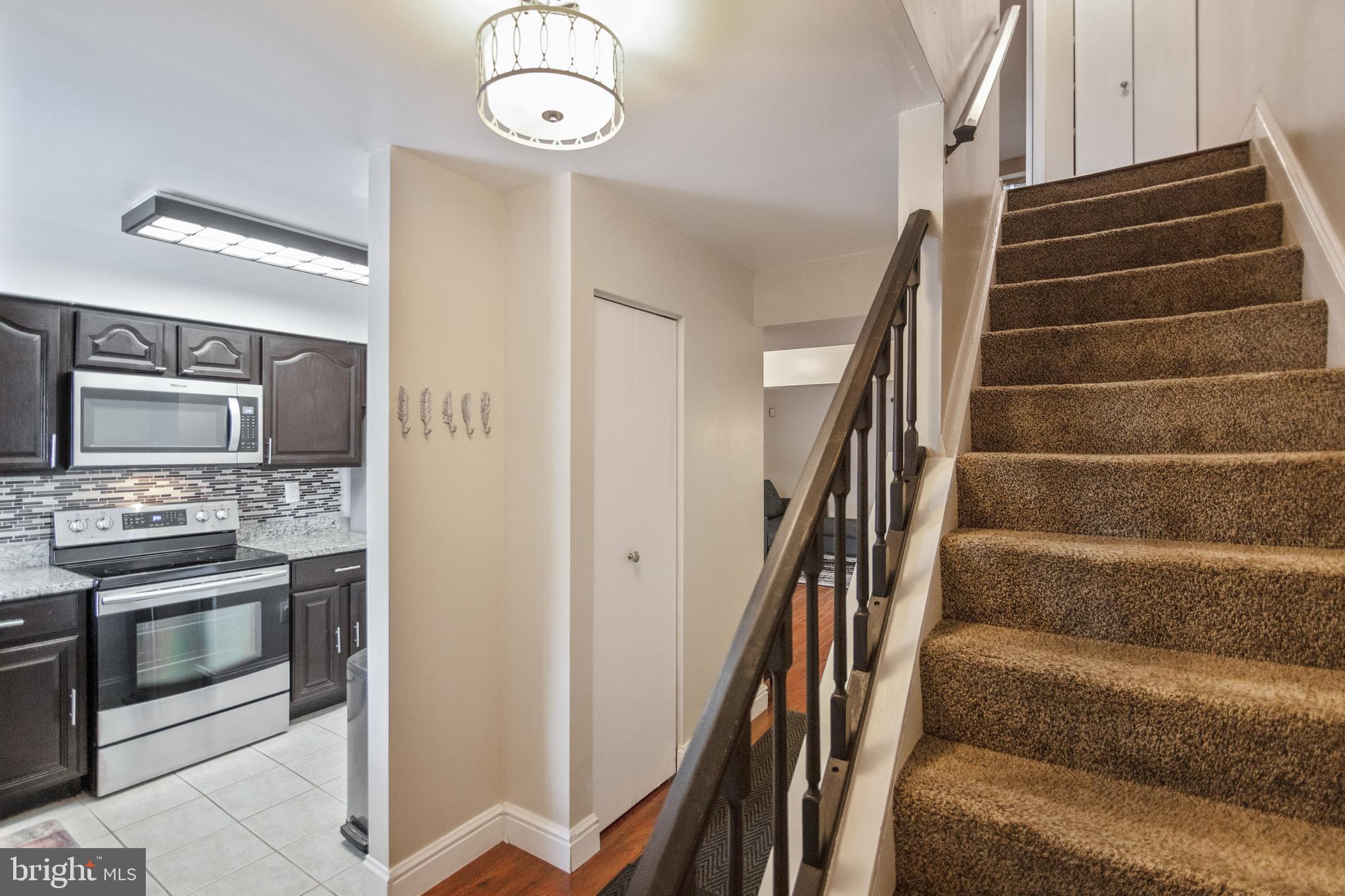 22 Ritters Ridge Court Owings Mills, MD 21117 - Photo 16 of 25