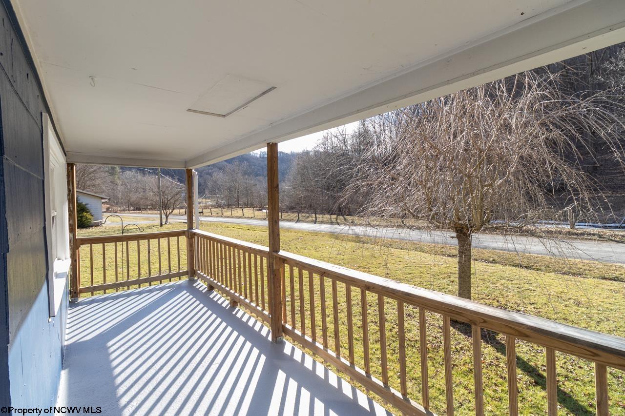 186 Cherry Run Road Grafton, WV 26354 - Photo 16 of 30 Gallery Image 16
