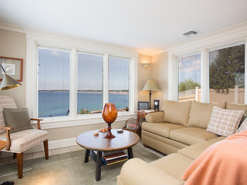45 Nubble Road York, ME 03909 - Photo 20 of 35 You'll find yourself gravitating...