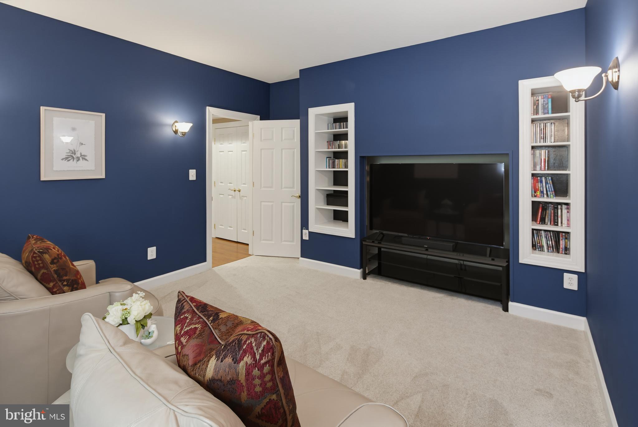 16917 Old Sawmill Road Woodbine, MD 21797 - Photo 74 of 104