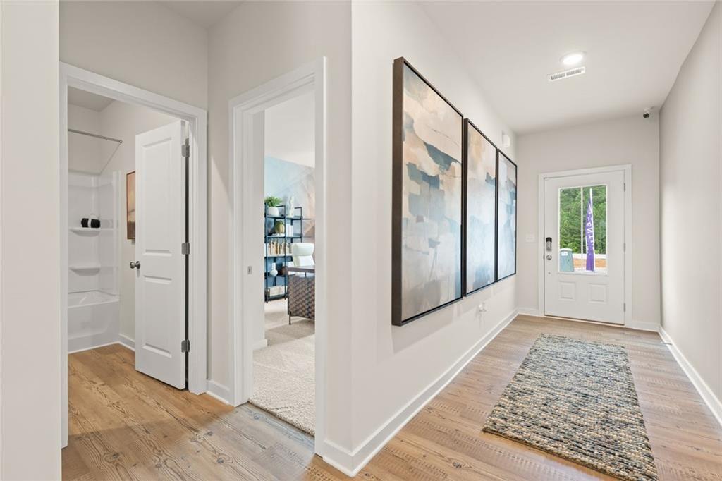 39 Whispering Oak Way Dallas, GA 30157 - Photo 2 of 29