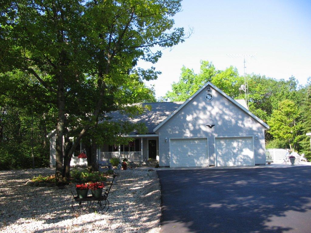 16886 Pineview Road Presque Isle, MI 49777 - Photo 1 of 34 Gallery Image 1
