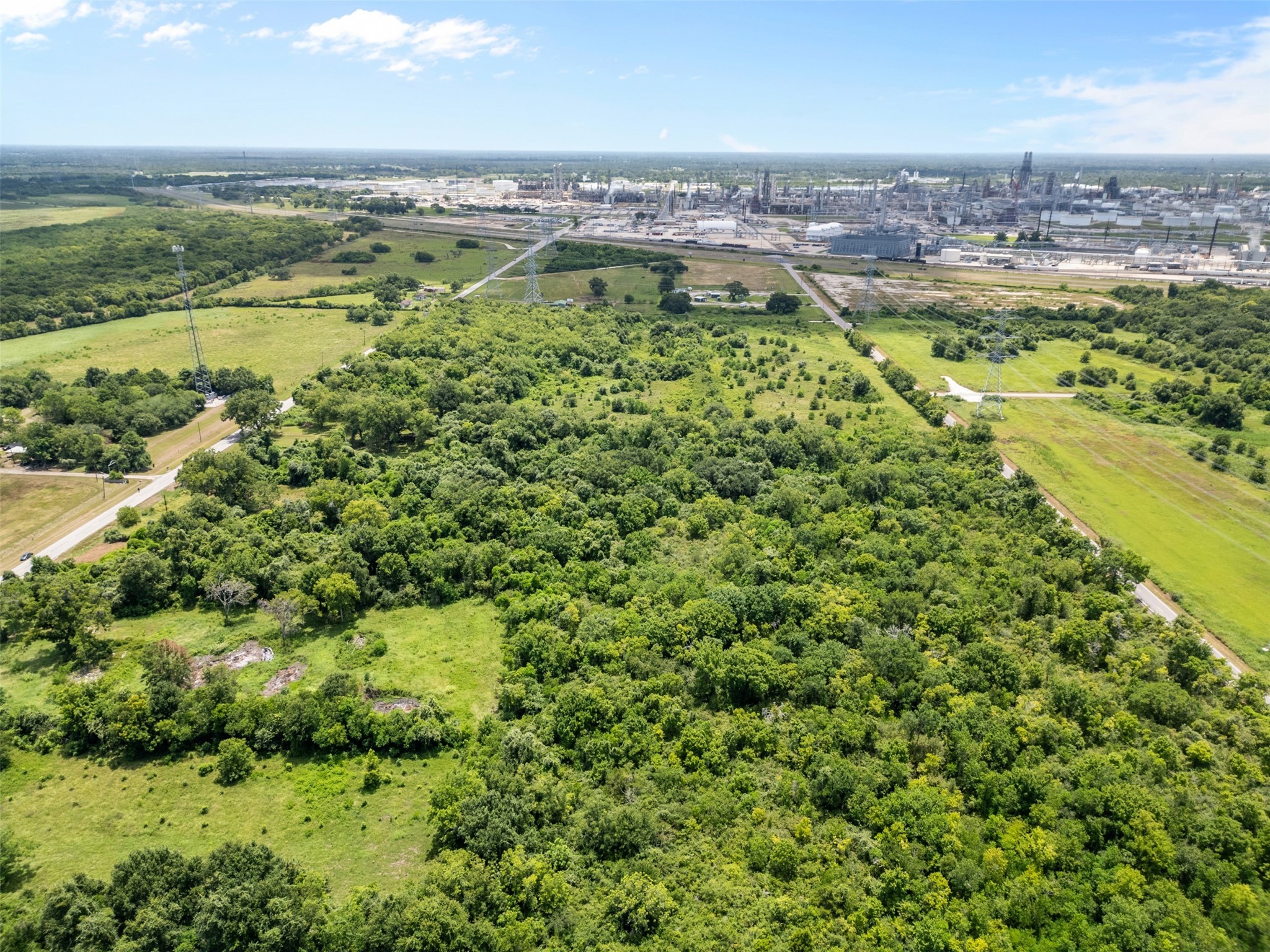 0 Fm-524 Tr Sweeny, TX 77480 - Photo 4 of 5 a view of a city