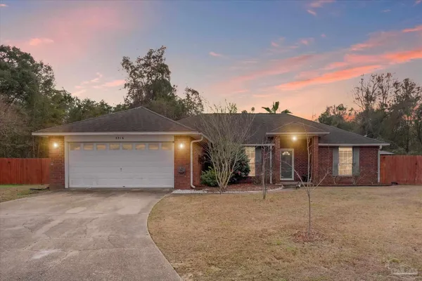 $350,000 | 3316 Joanna Drive, Pace, FL 32571