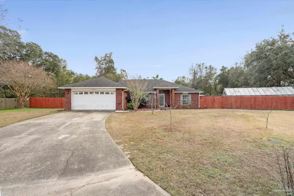 $350,000 | 3316 Joanna Drive, Pace, FL 32571