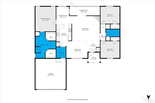 $350,000 | 3316 Joanna Drive, Pace, FL 32571