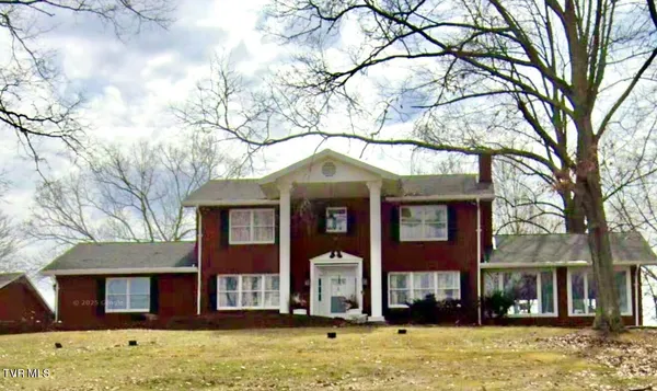 $695,000 | 11516 Frederick Road, Coeburn, VA 24230