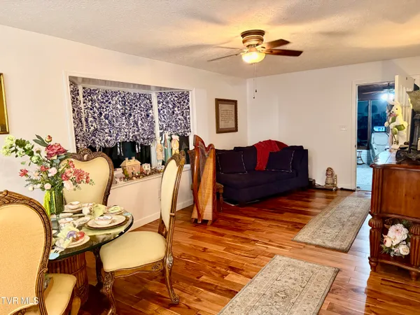 $695,000 | 11516 Frederick Road, Coeburn, VA 24230