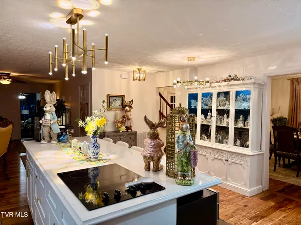 $695,000 | 11516 Frederick Road, Coeburn, VA 24230