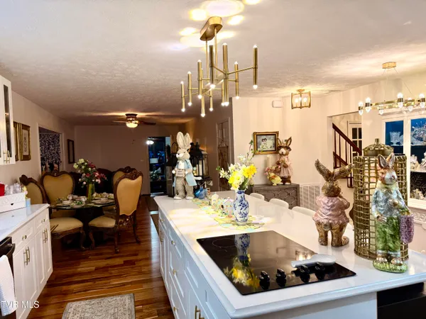 $695,000 | 11516 Frederick Road, Coeburn, VA 24230