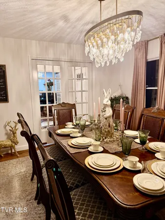 $695,000 | 11516 Frederick Road, Coeburn, VA 24230