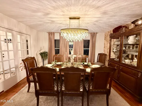 $695,000 | 11516 Frederick Road, Coeburn, VA 24230