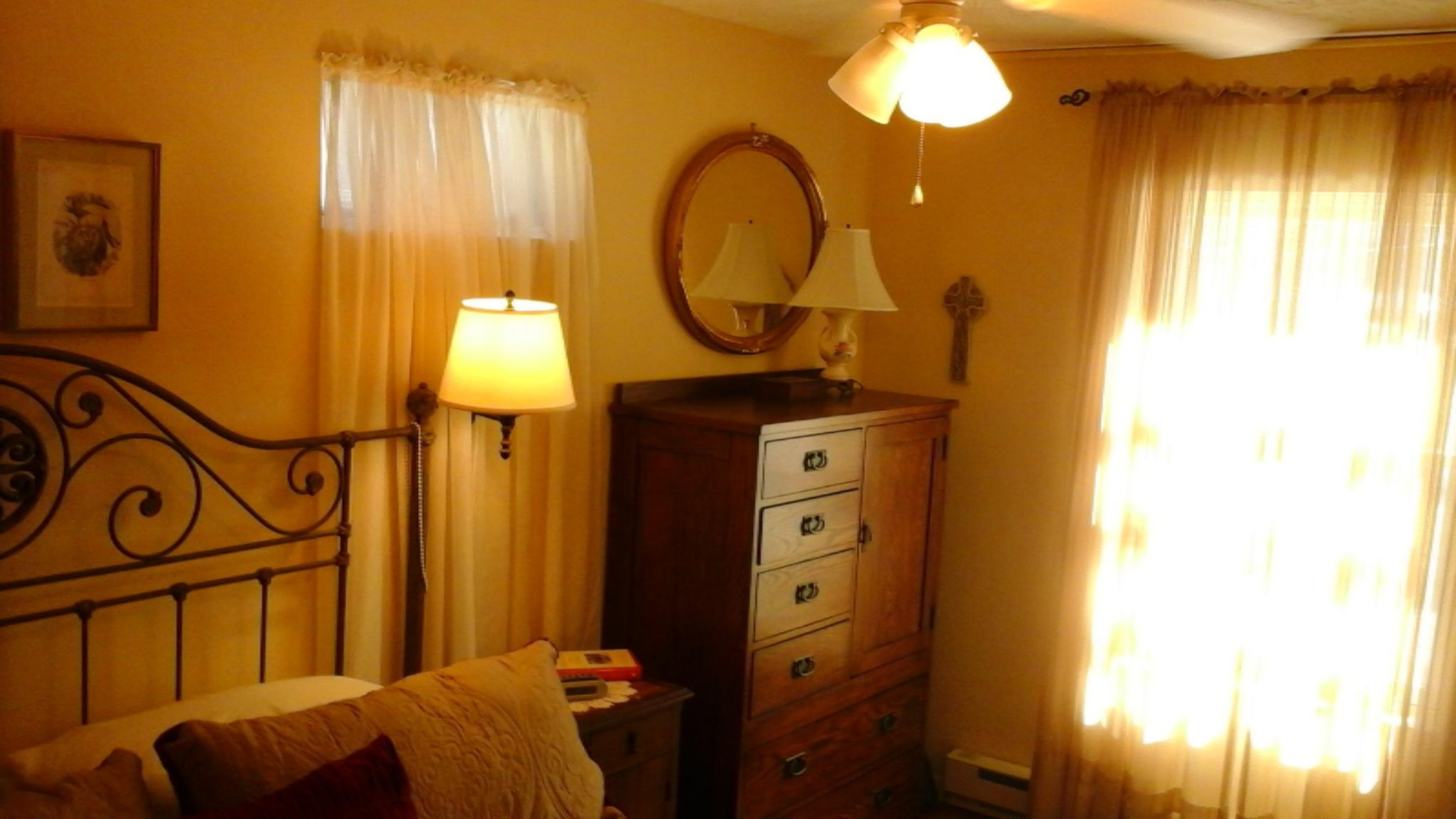 6668 Spruce Ridge Road Bear Lake, MI 49614 - Photo 12 of 51 20150318_131448.jpg