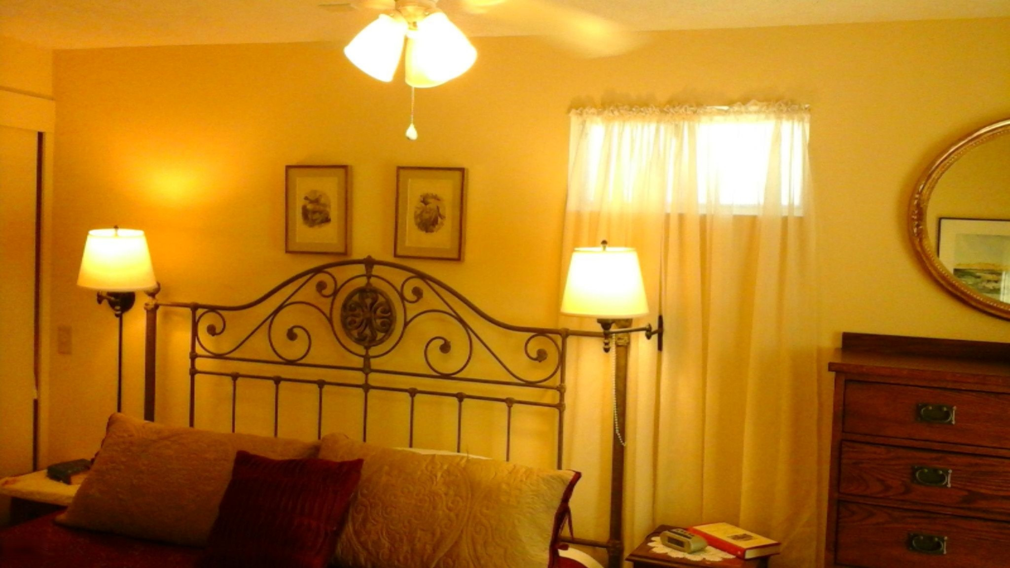 6668 Spruce Ridge Road Bear Lake, MI 49614 - Photo 13 of 51 20150318_131536.jpg