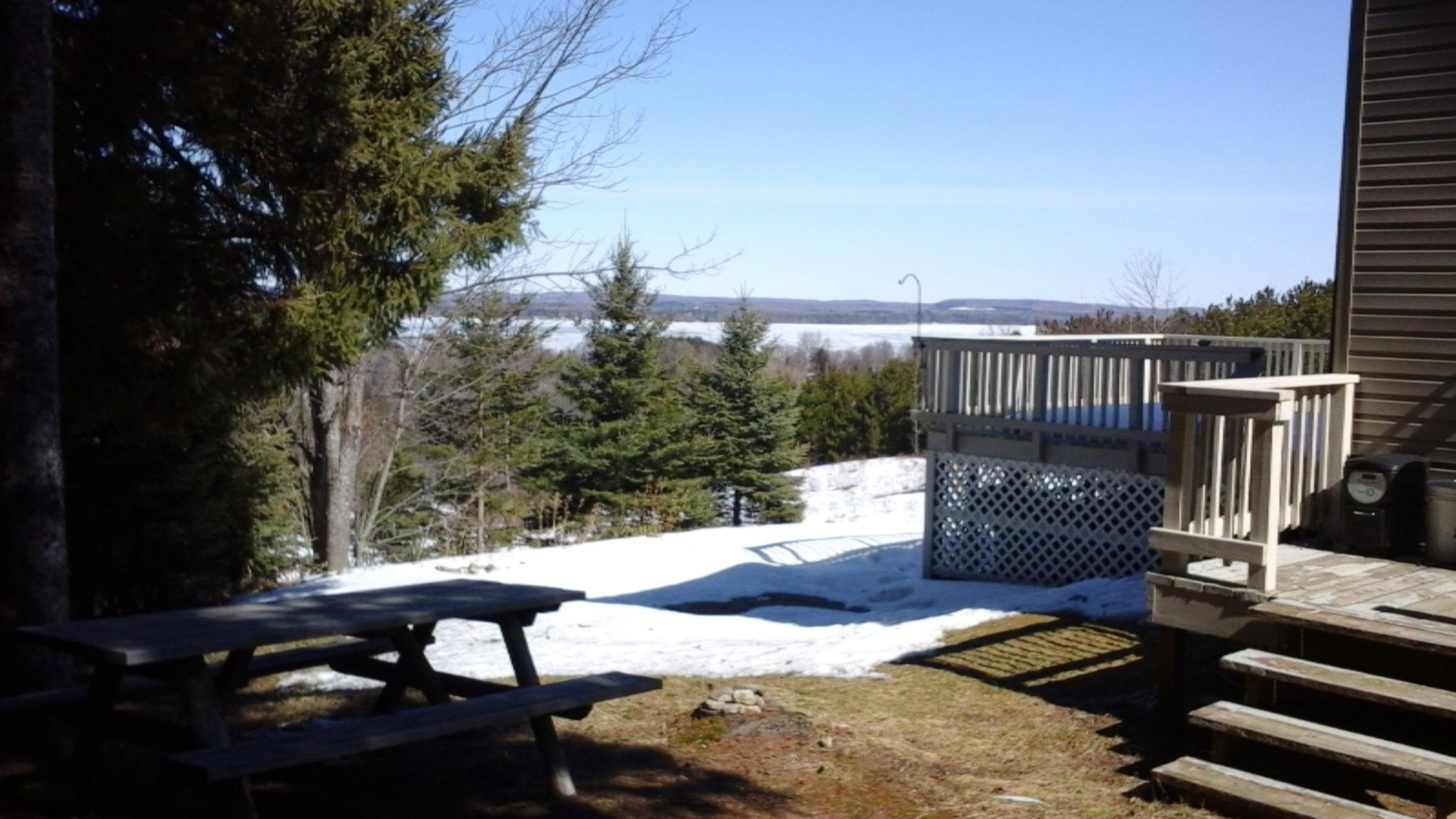 6668 Spruce Ridge Road Bear Lake, MI 49614 - Photo 2 of 51 20150318_130737.jpg