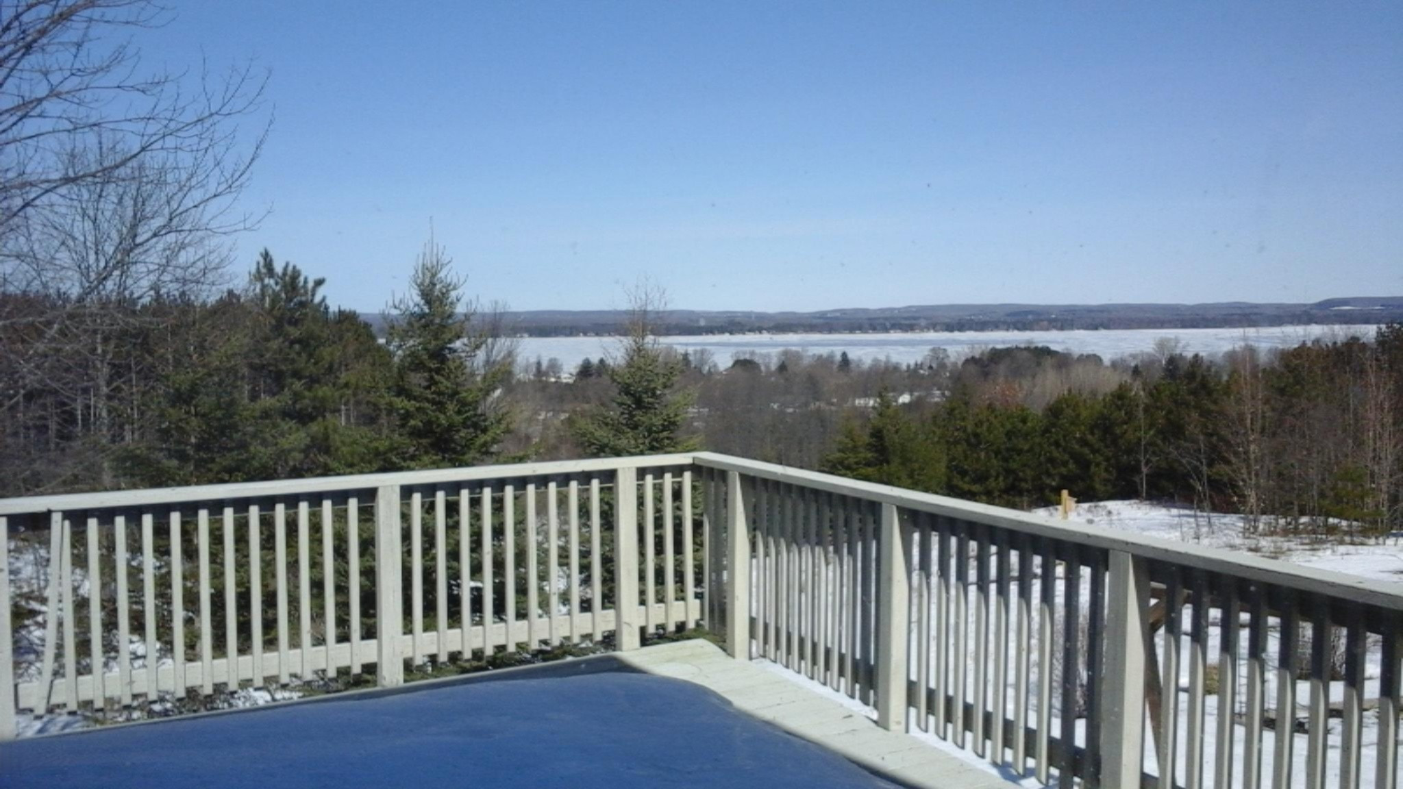 6668 Spruce Ridge Road Bear Lake, MI 49614 - Photo 28 of 51 20150318_132318.jpg