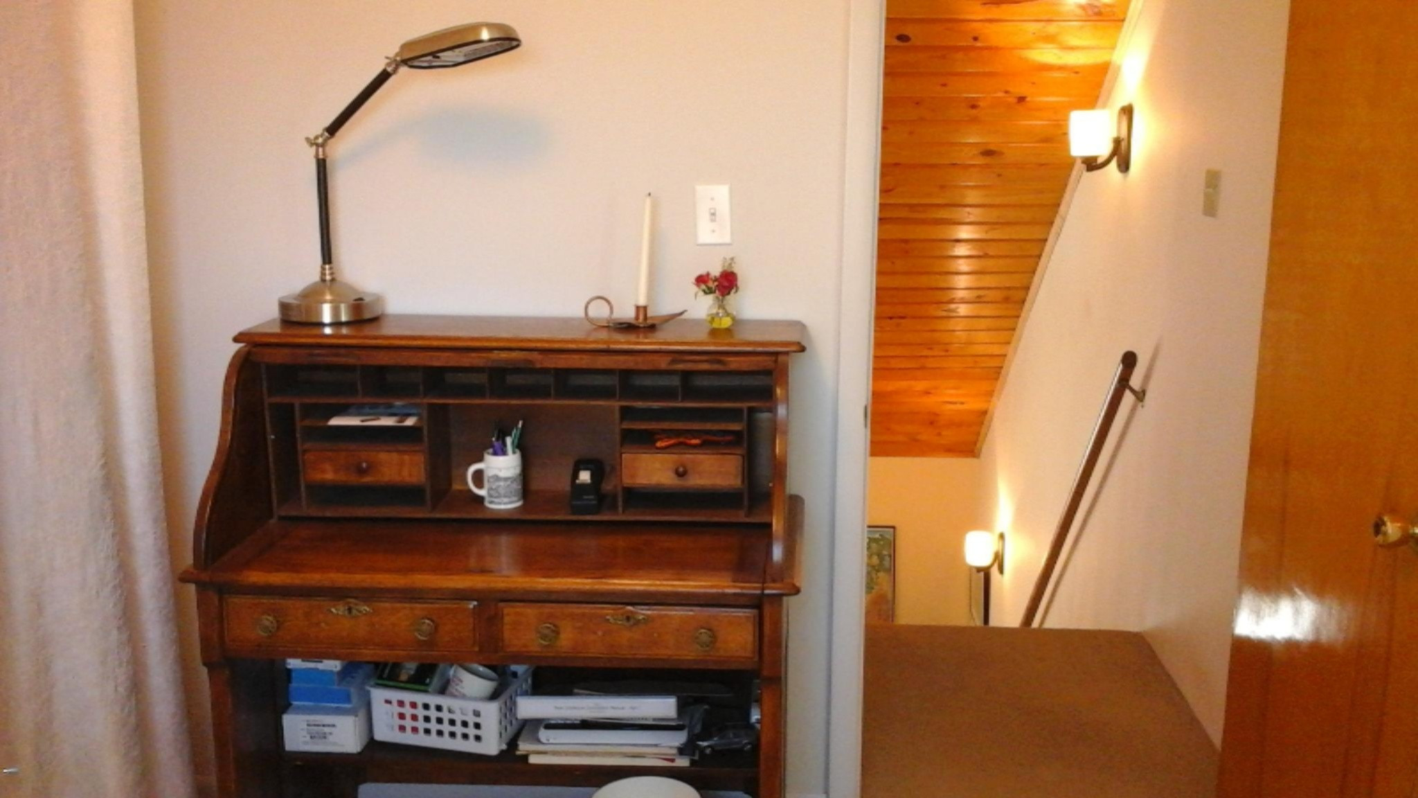 6668 Spruce Ridge Road Bear Lake, MI 49614 - Photo 48 of 51 20150318_133406.jpg