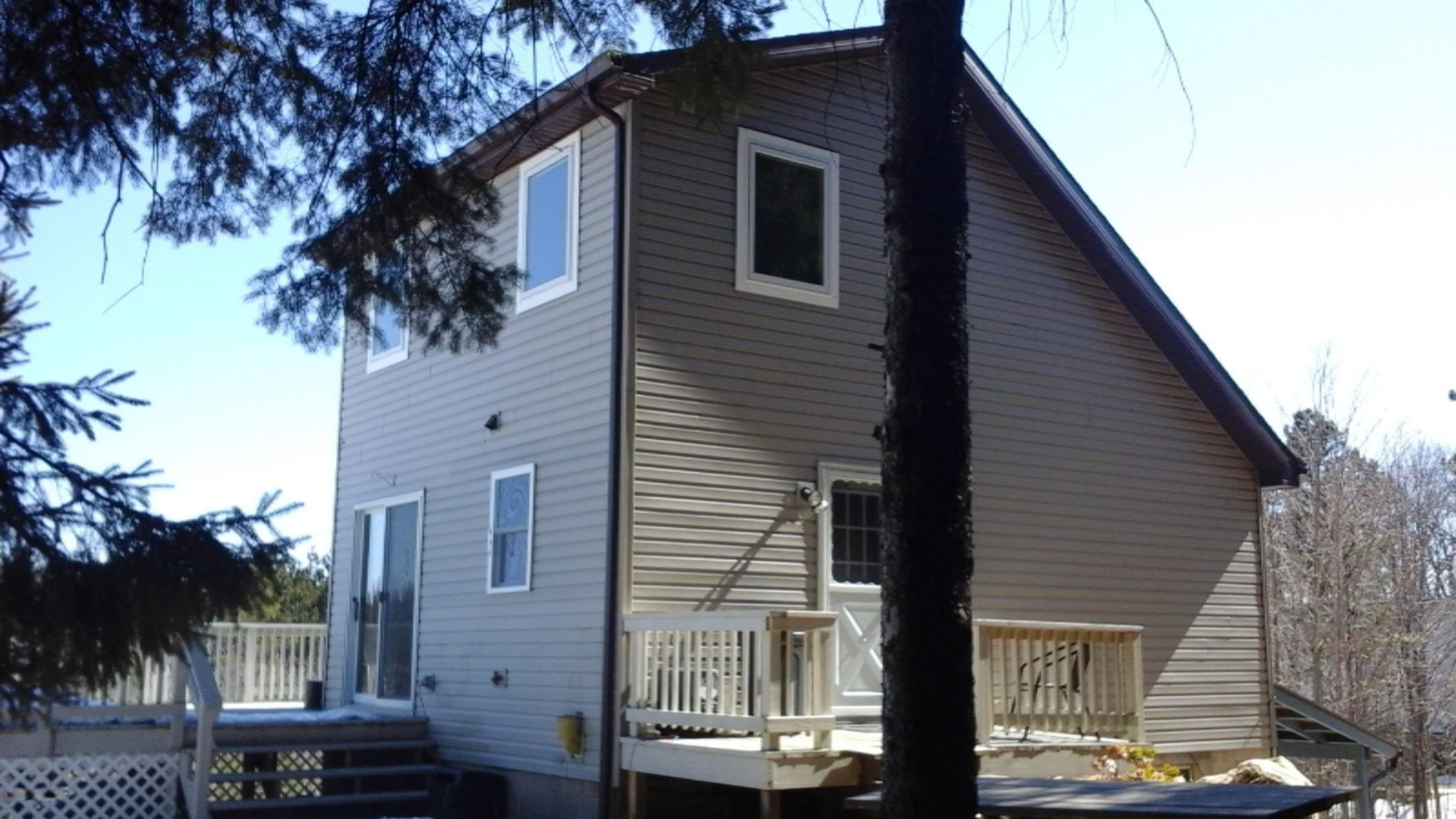 6668 Spruce Ridge Road Bear Lake, MI 49614 - Photo 5 of 51 20150318_130806.jpg