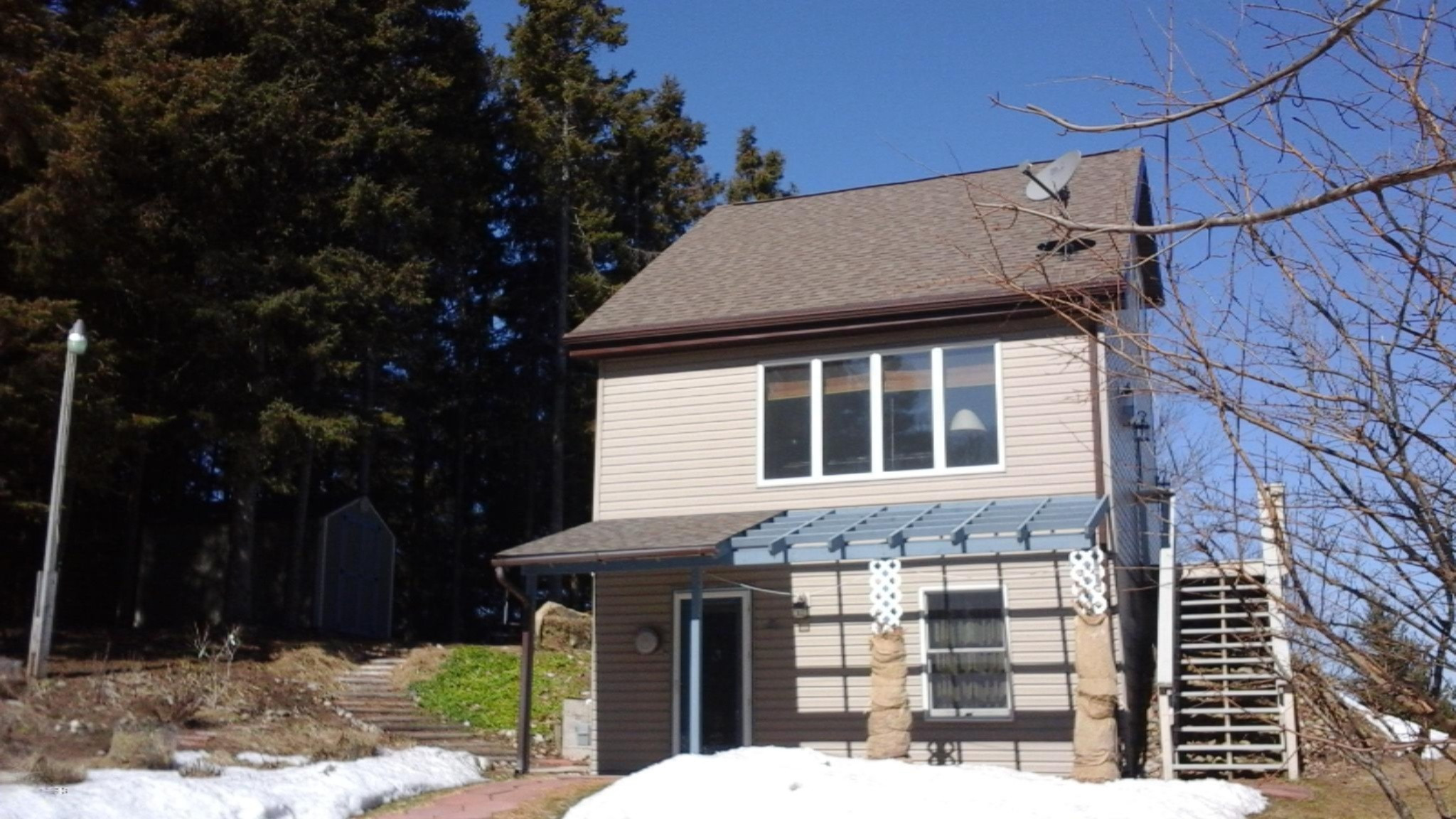 6668 Spruce Ridge Road Bear Lake, MI 49614 - Photo 51 of 51 20150318_130209.jpg
