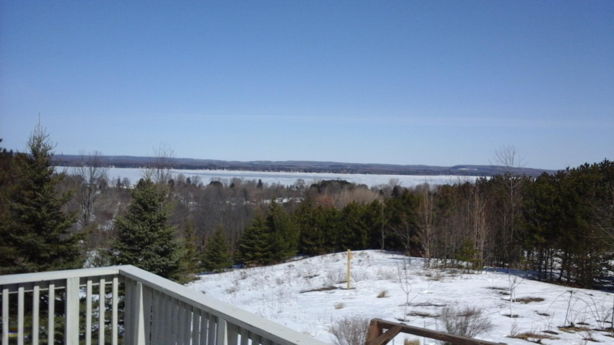 6668 Spruce Ridge Road Bear Lake, MI 49614 - Photo 6 of 51 20150318_130837.jpg