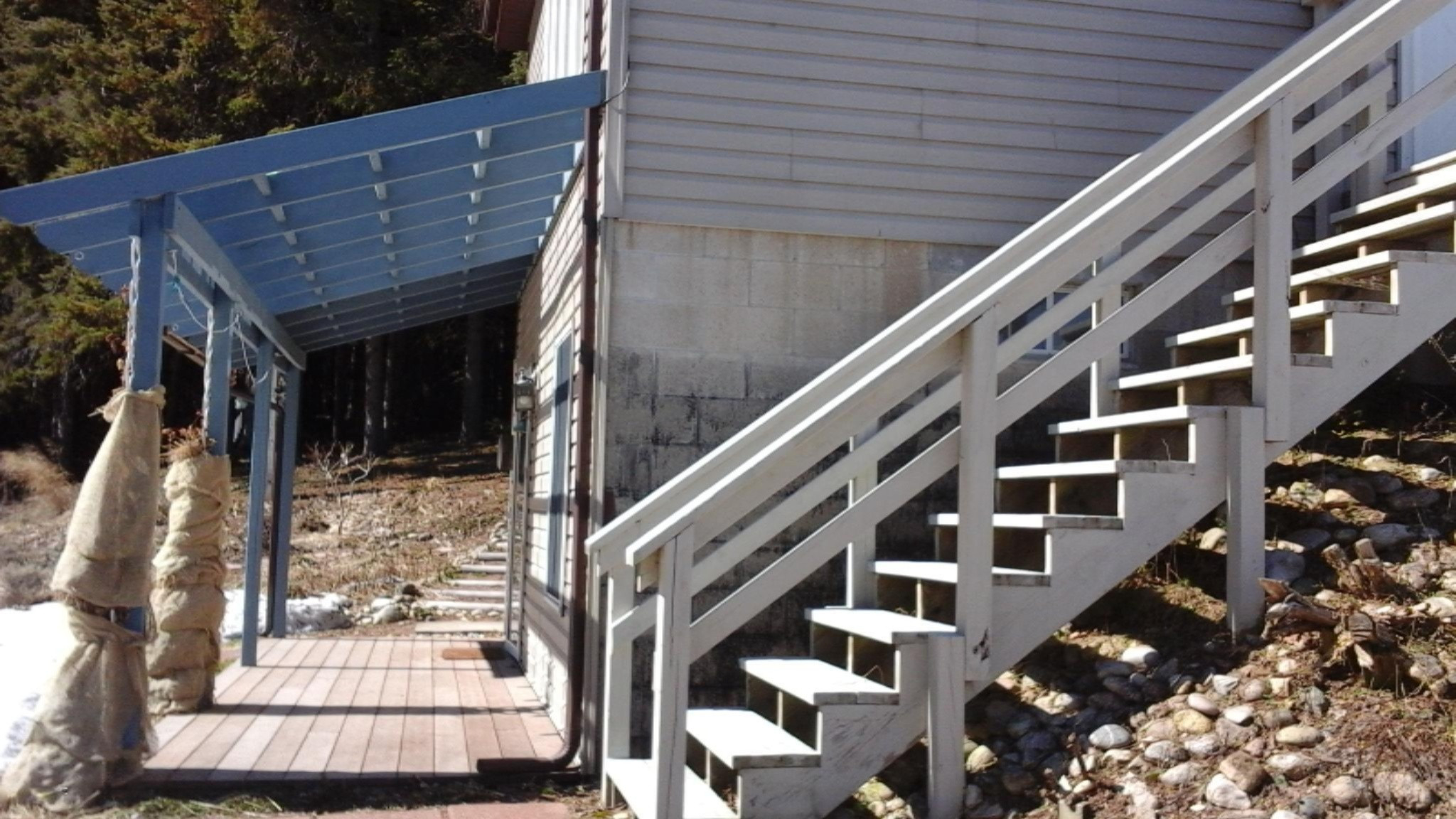 6668 Spruce Ridge Road Bear Lake, MI 49614 - Photo 10 of 51 20150318_131105.jpg