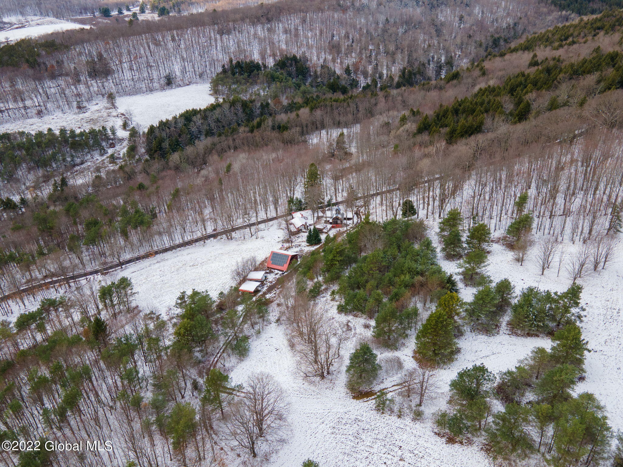 150 Hill Road Worcester, NY 12197 - Photo 21 of 67 21-web-or-mls-150HillRd-21