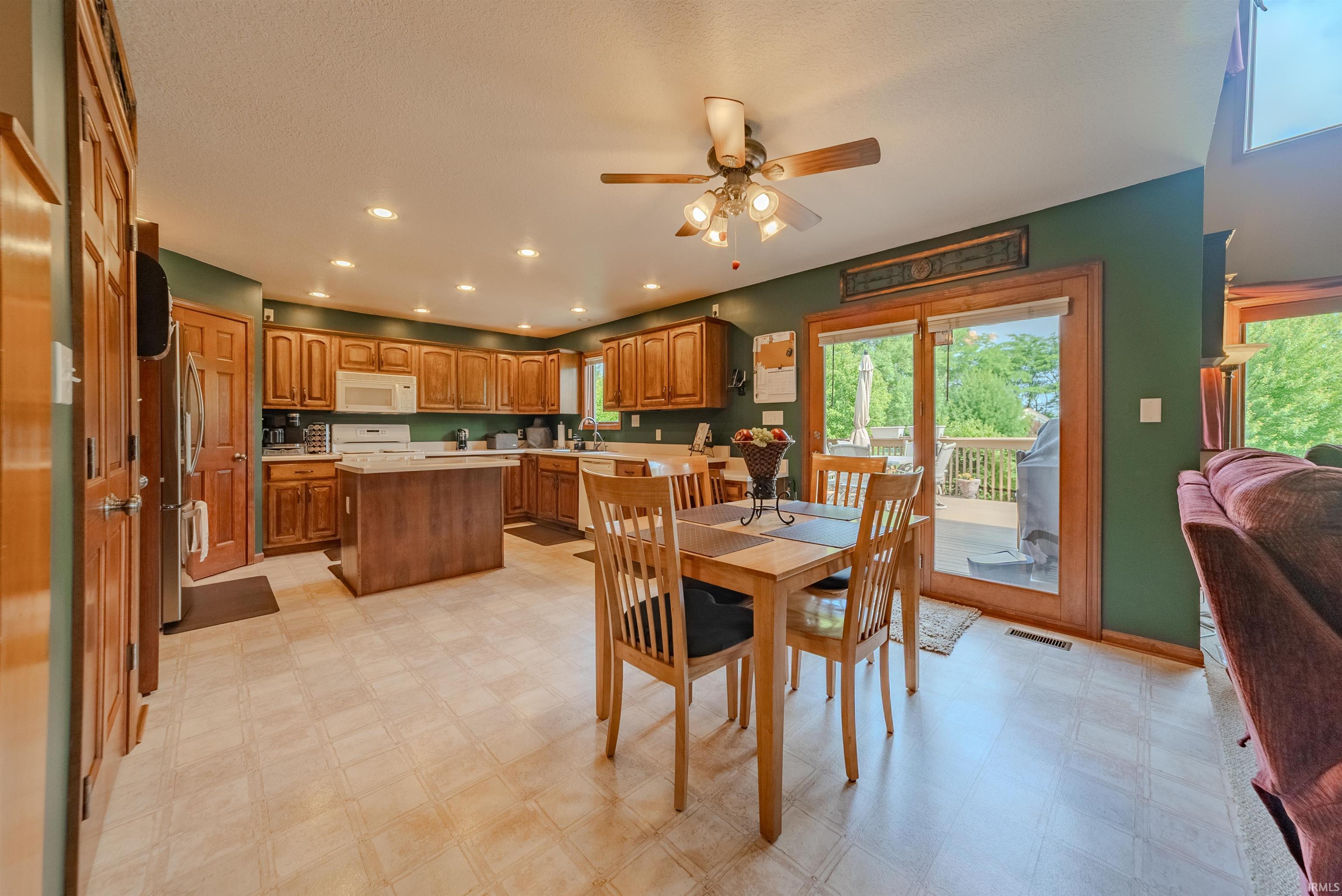 7751 Fibia Place Fort Wayne, IN 46818 - Photo 11 of 31