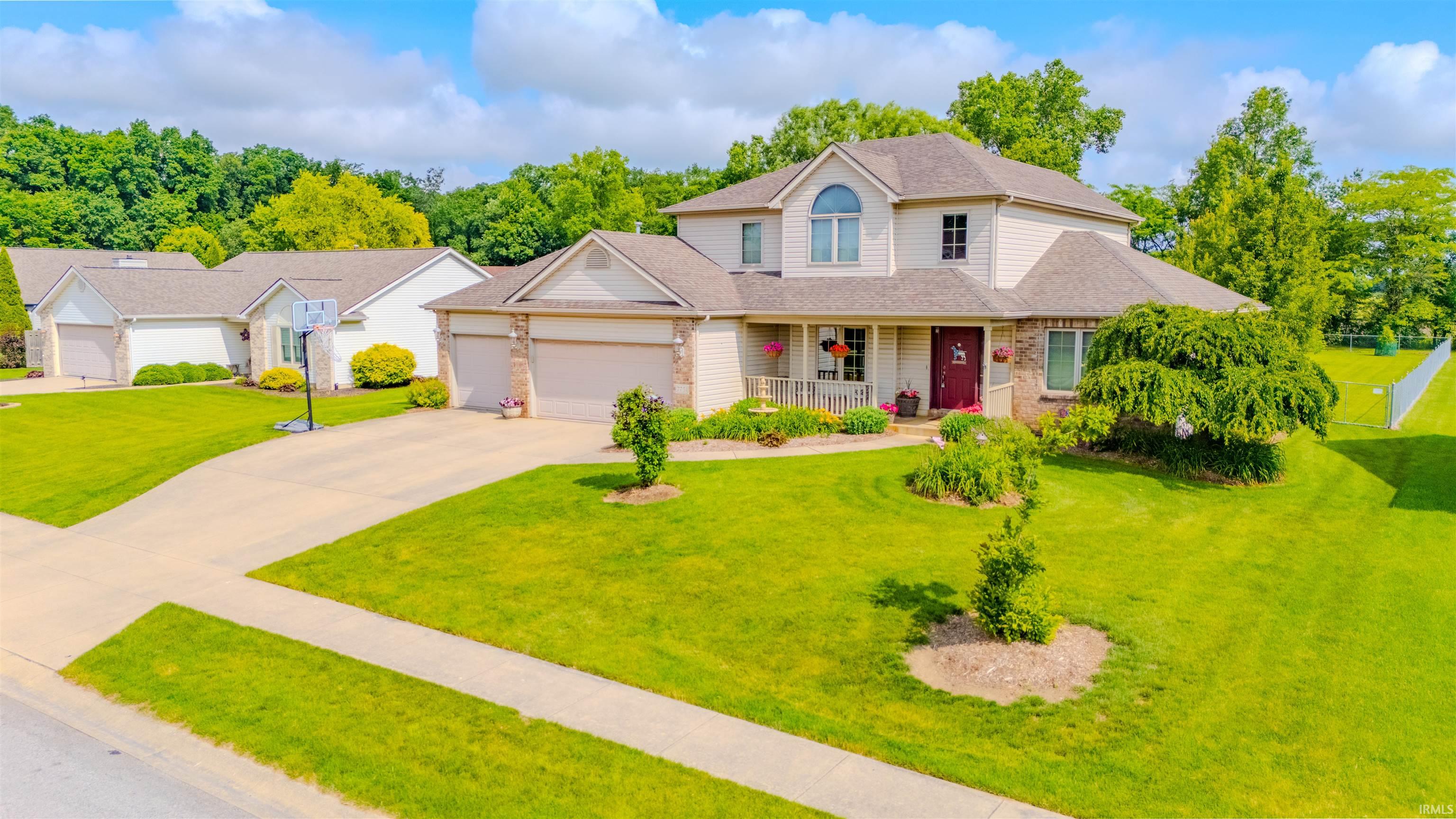 7751 Fibia Place Fort Wayne, IN 46818 - Photo 2 of 31