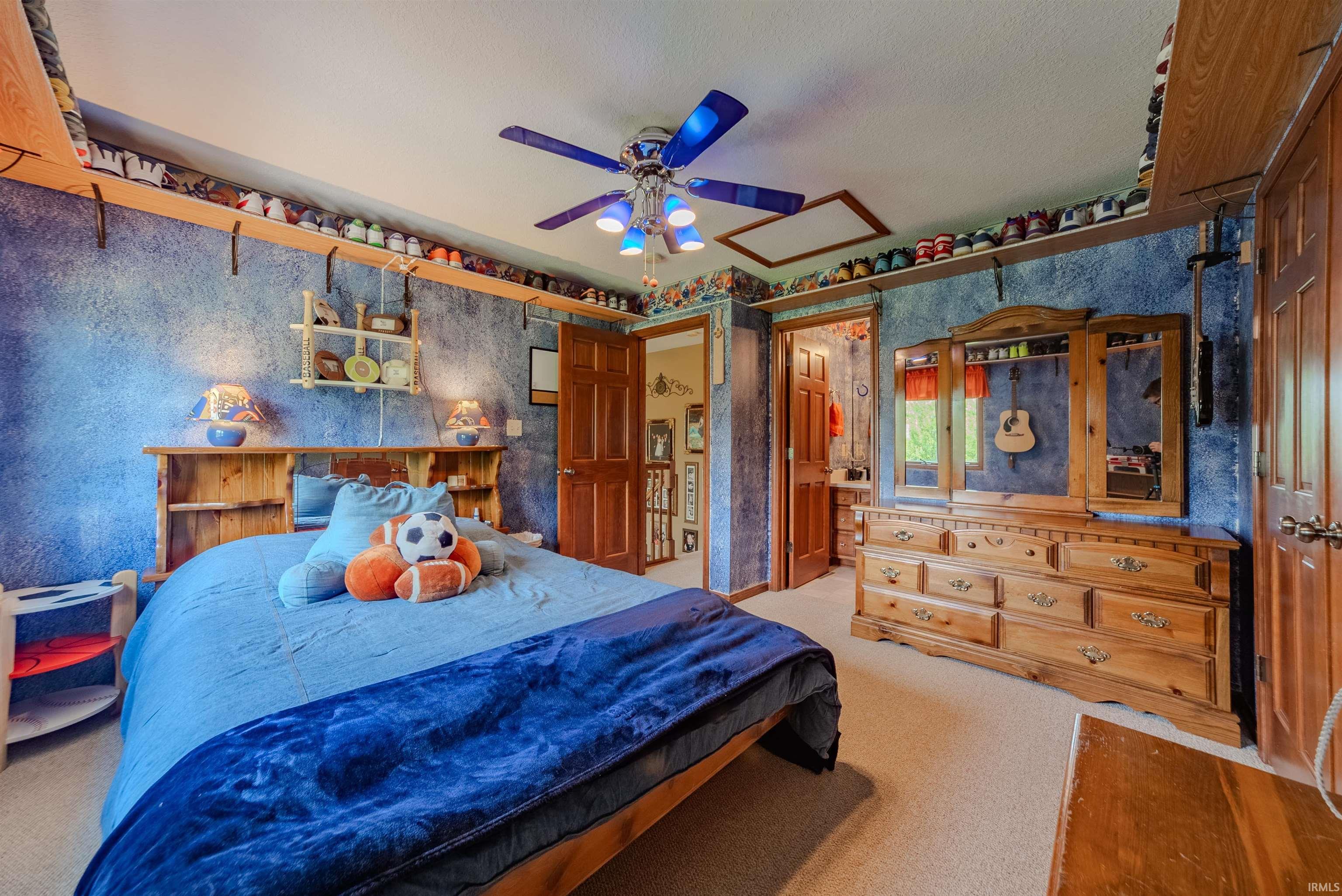 7751 Fibia Place Fort Wayne, IN 46818 - Photo 23 of 31