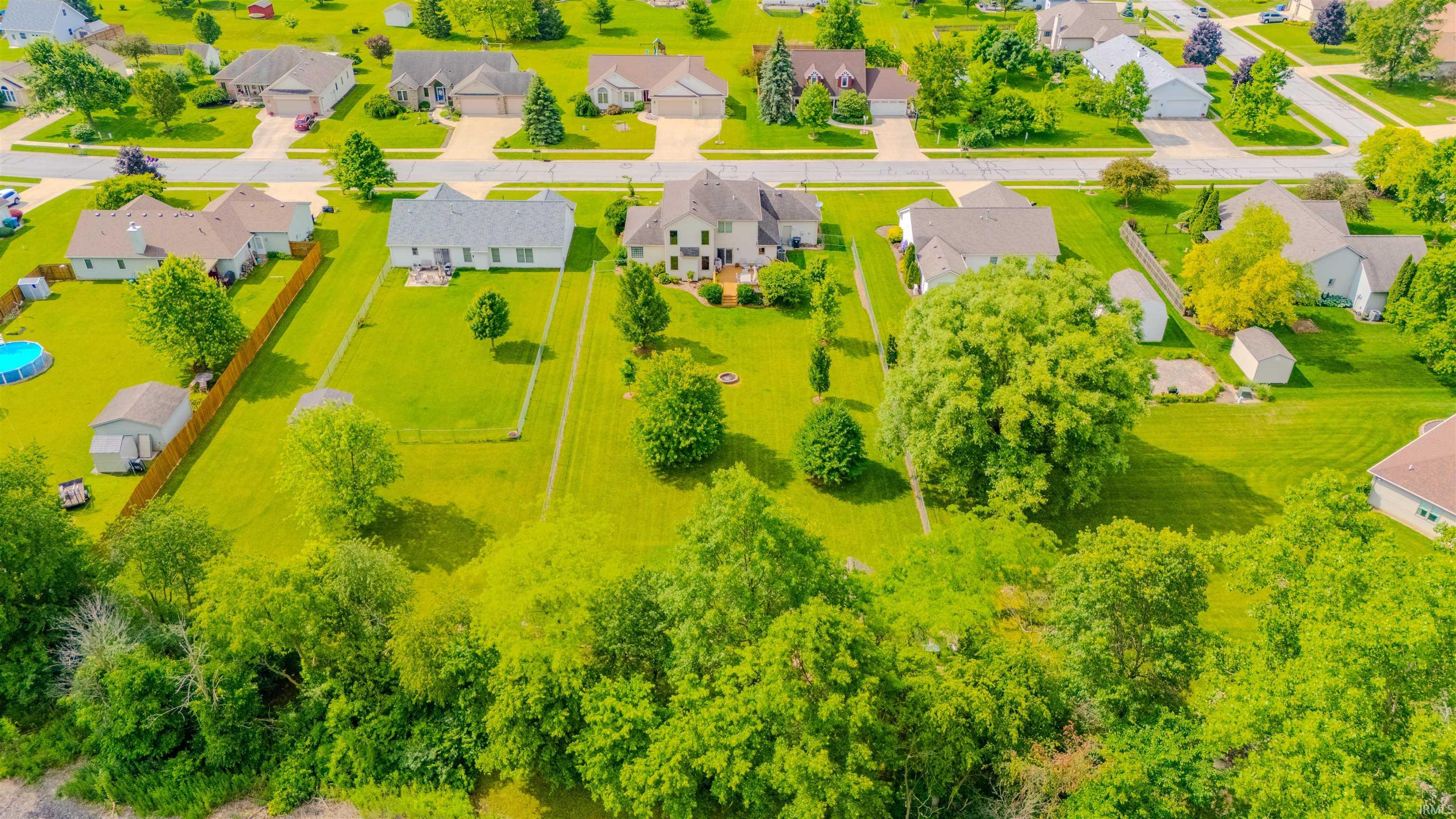 7751 Fibia Place Fort Wayne, IN 46818 - Photo 4 of 31