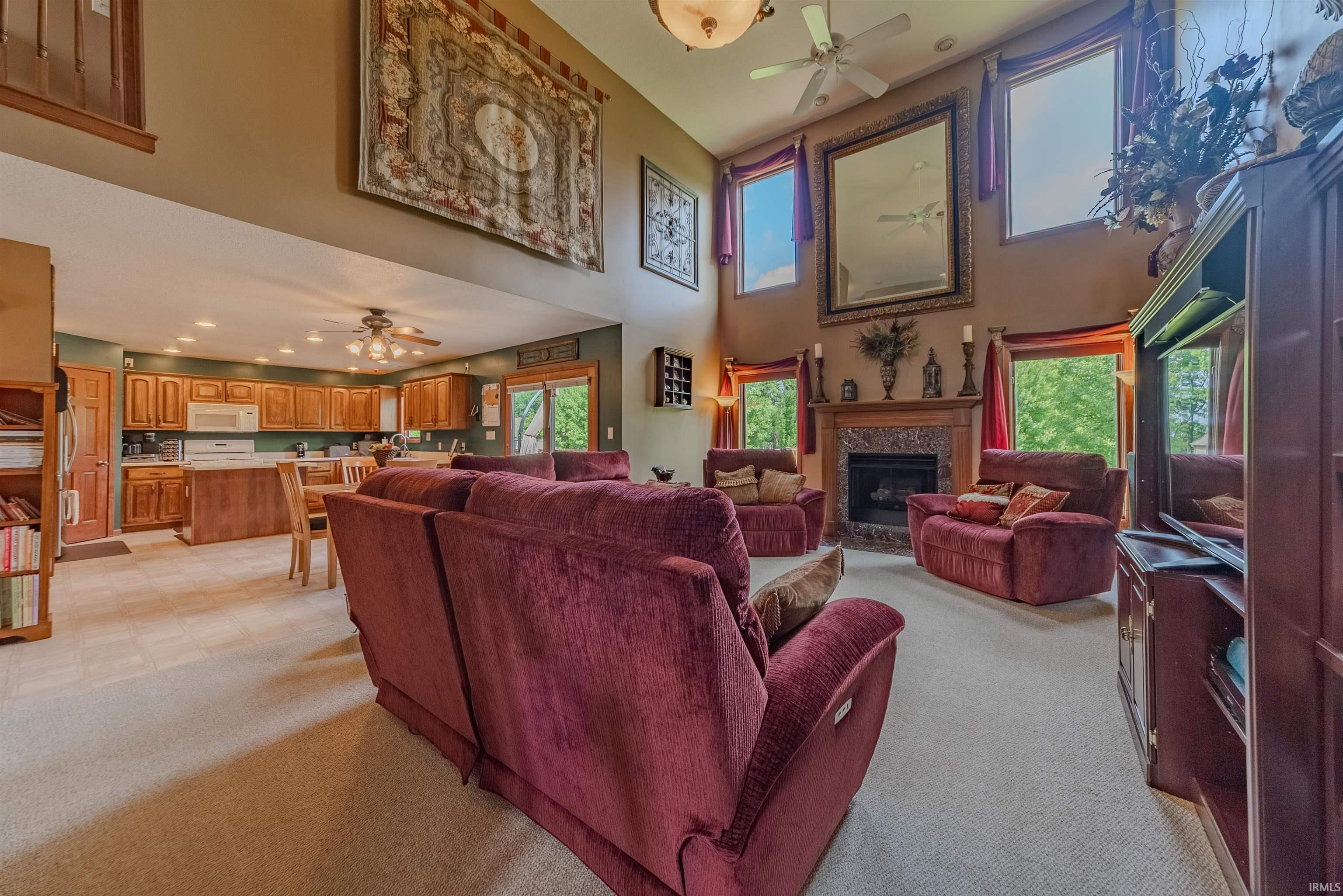 7751 Fibia Place Fort Wayne, IN 46818 - Photo 6 of 31