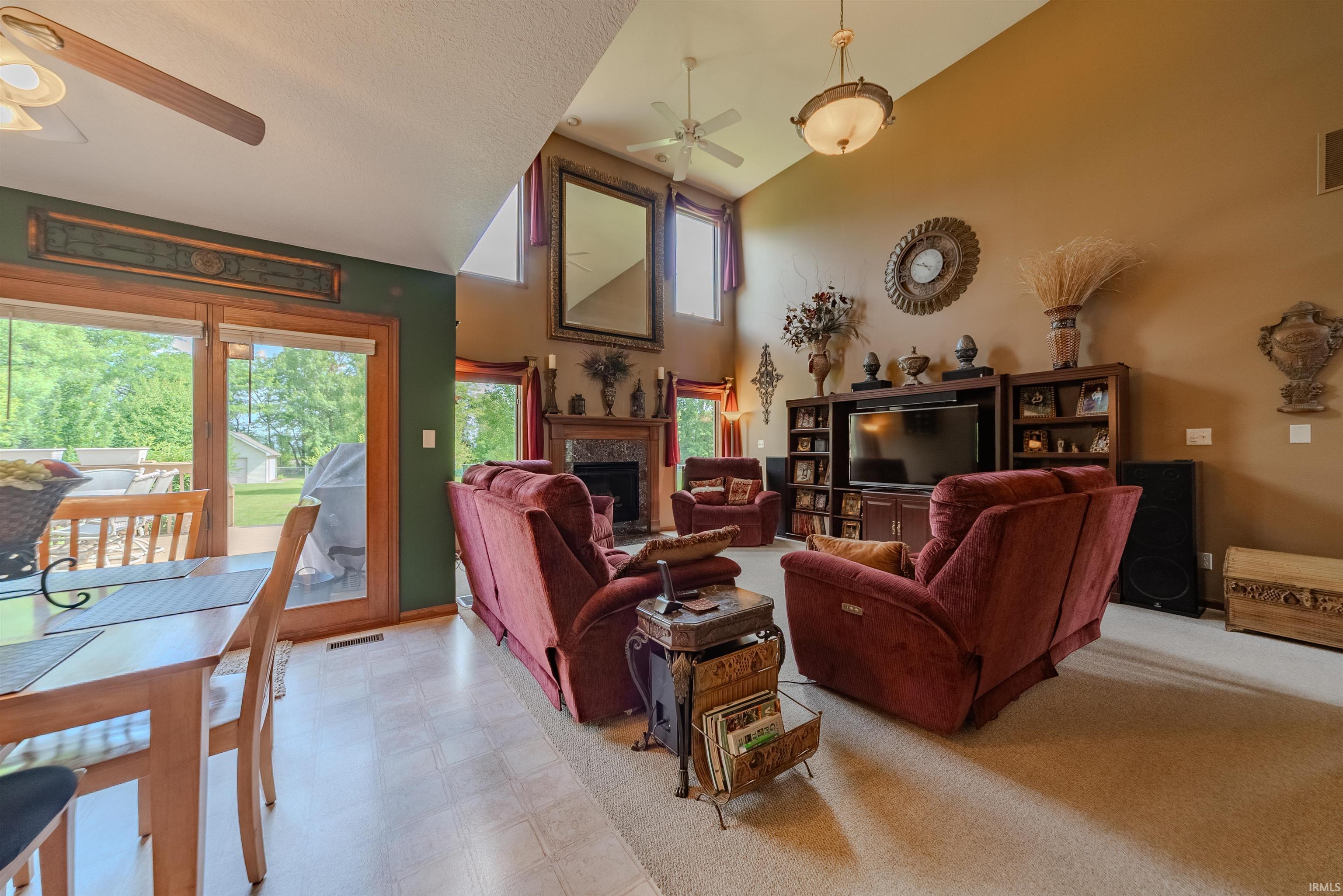 7751 Fibia Place Fort Wayne, IN 46818 - Photo 7 of 31