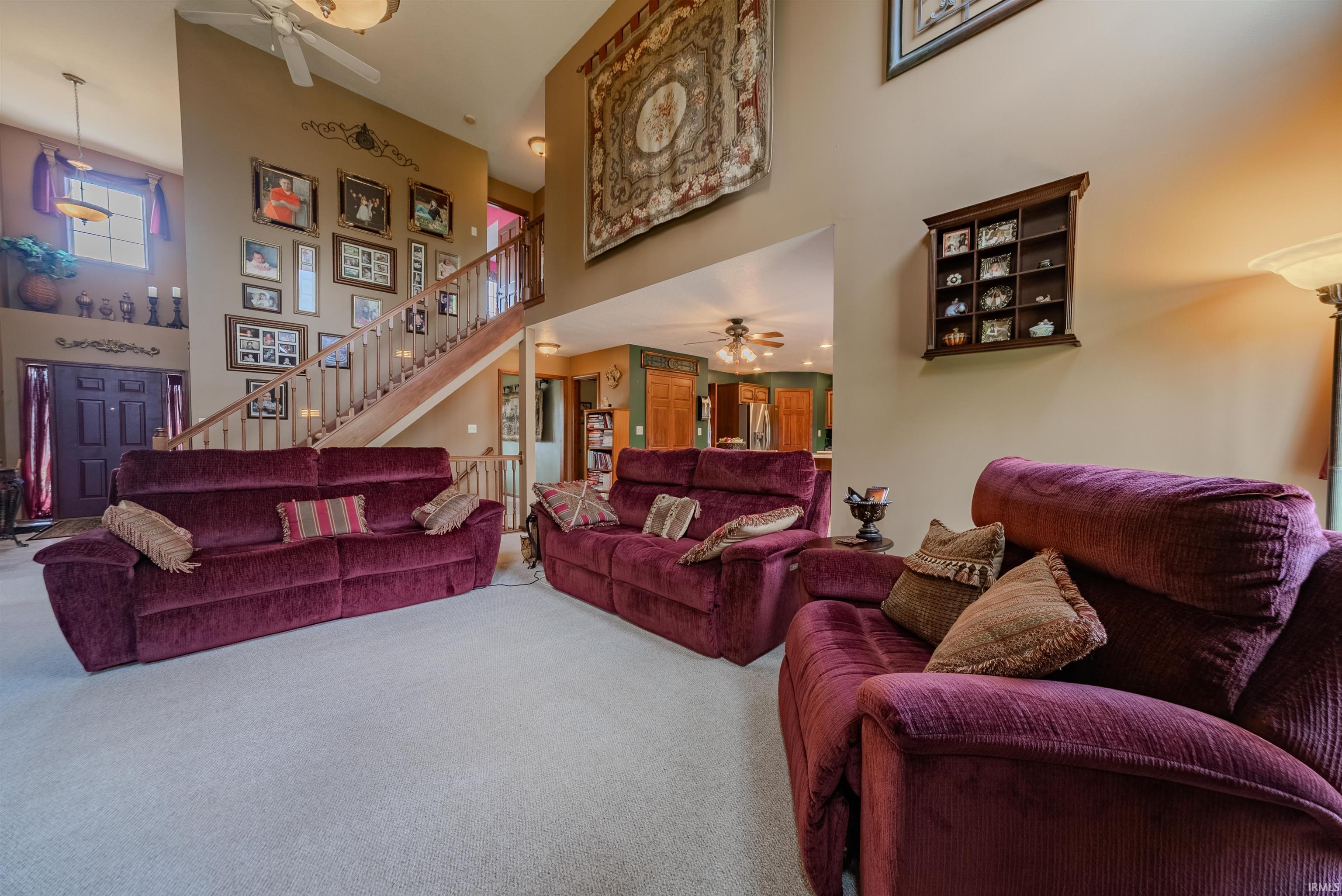 7751 Fibia Place Fort Wayne, IN 46818 - Photo 8 of 31