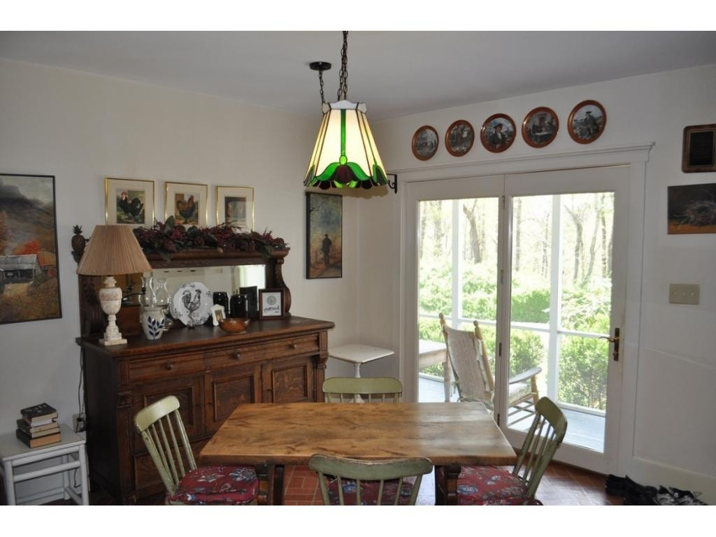 7055 Dale Branch Road Wise, VA 24293 - Photo 15 of 33 Breakfast area in kitchen