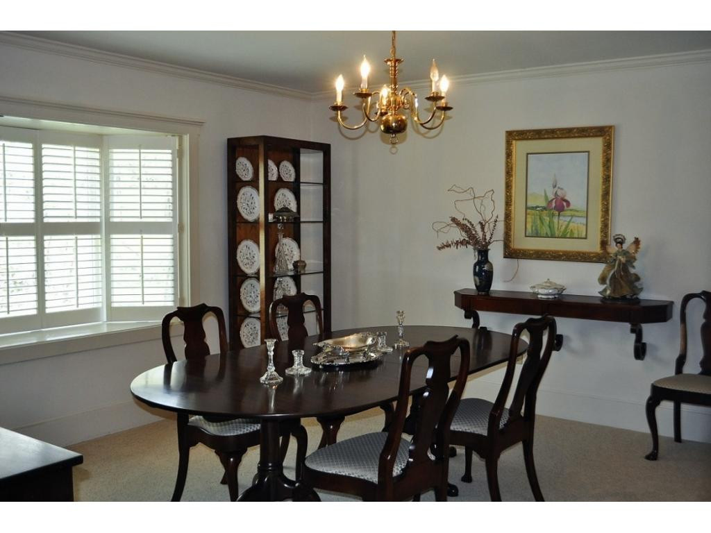 7055 Dale Branch Road Wise, VA 24293 - Photo 28 of 33 Plantation shutters