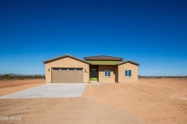 $475,000 | 37622 West Mariposa Street, Tonopah, AZ 85354