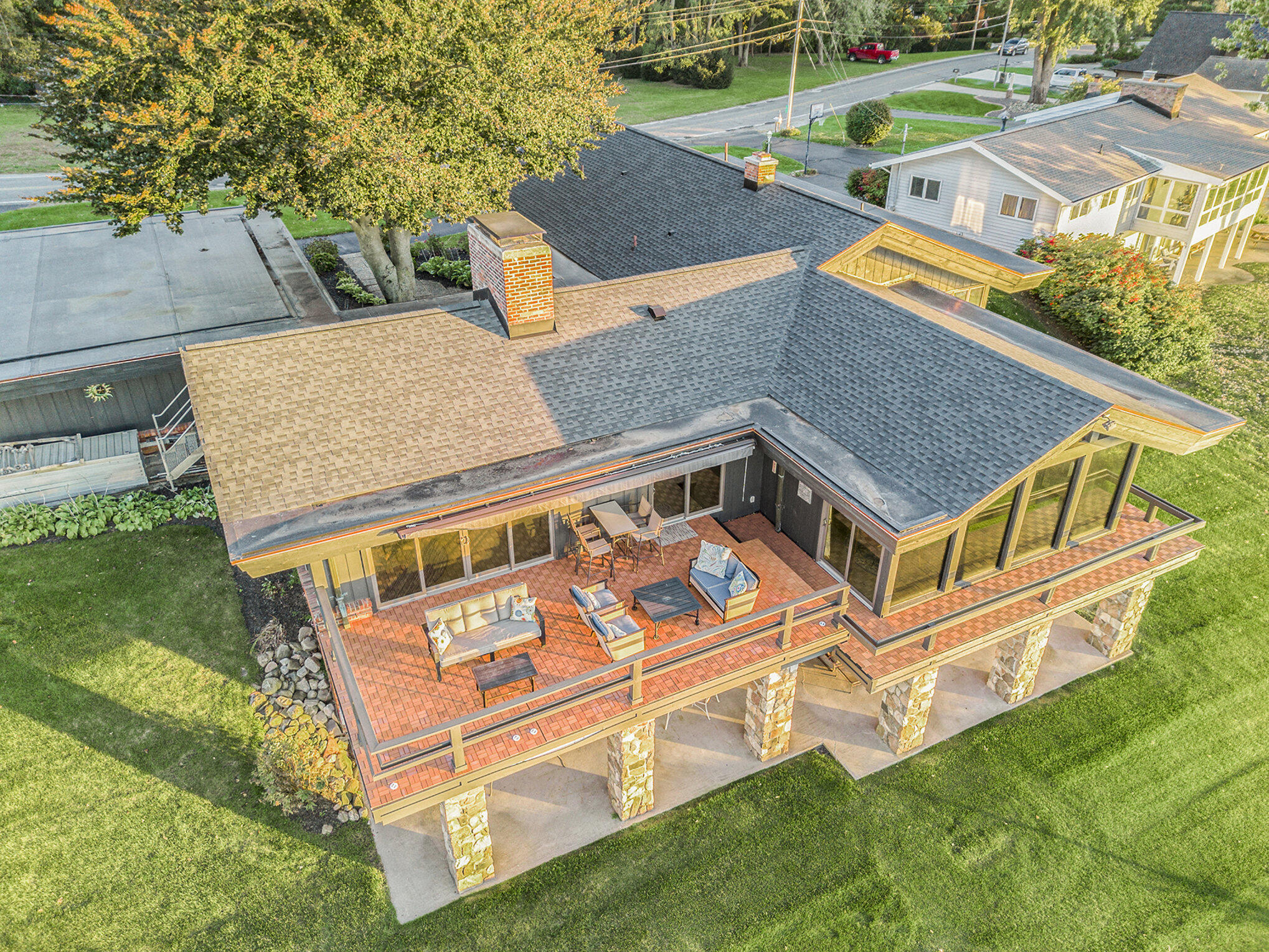 10696 Hewitt Road Brooklyn, MI 49230 - Photo 50 of 65 056_dji_0592