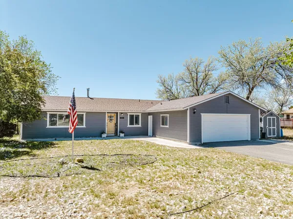$385,000 | 301 Lakeport Drive, Spring Creek, NV 89815