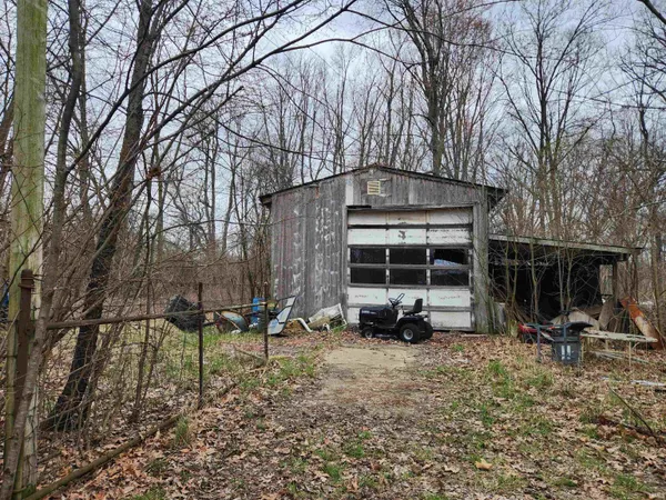 $145,000 | 856 Lions Drive, Rome City, IN 46784