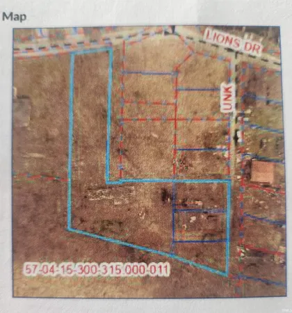 $145,000 | 856 Lions Drive, Rome City, IN 46784