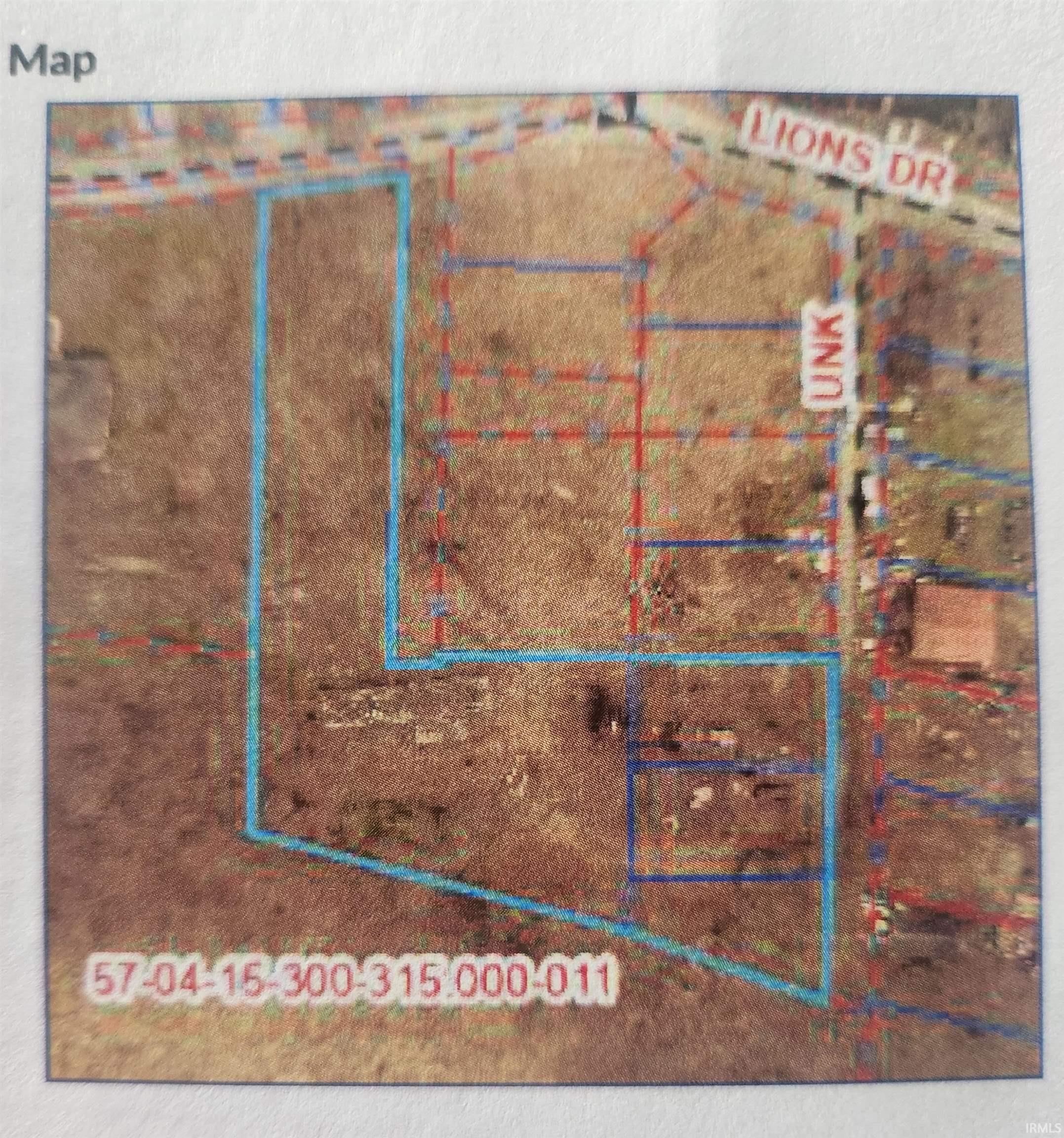 856 Lions Drive Rome City, IN 46784 - Photo 5 of 5