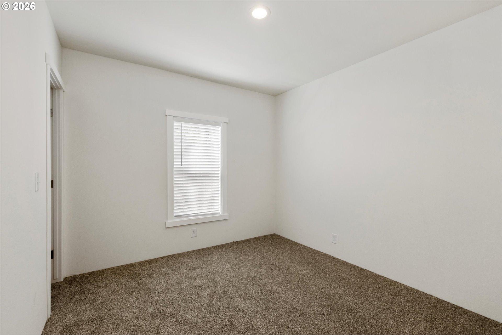 1652 Wiltsey Road Southeast, Unit 12 Salem, OR 97306 - Photo 14 of 22 Bedroom
