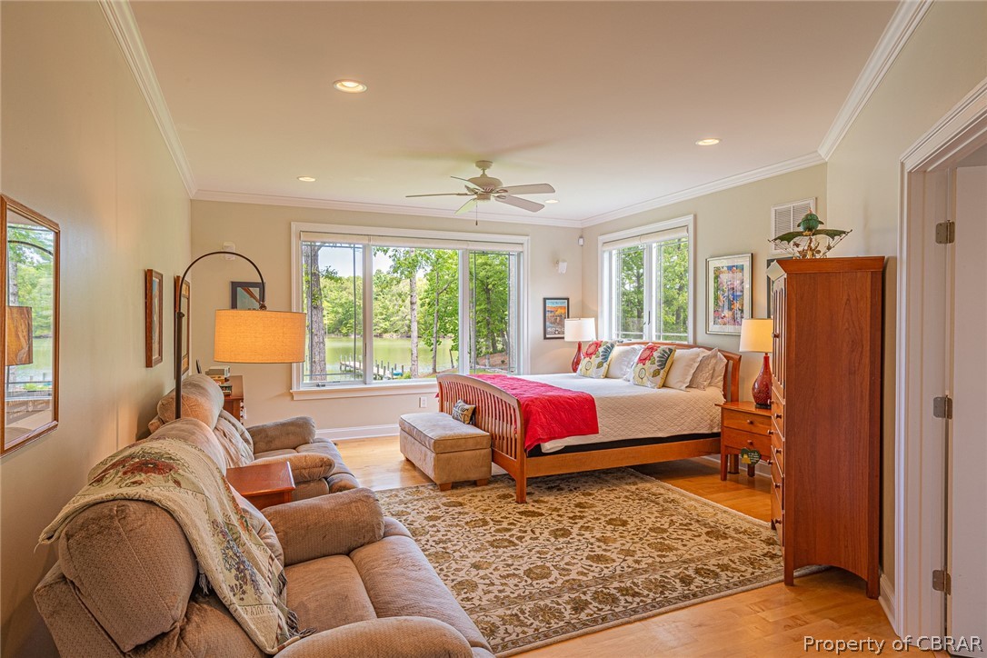 281 Emerald Cove Road Reedville, VA 22539 - Photo 6 of 50