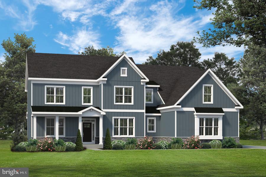 5469 Sanderling Road Doylestown, PA 18902 - Photo 1 of 17 Gallery Image 1