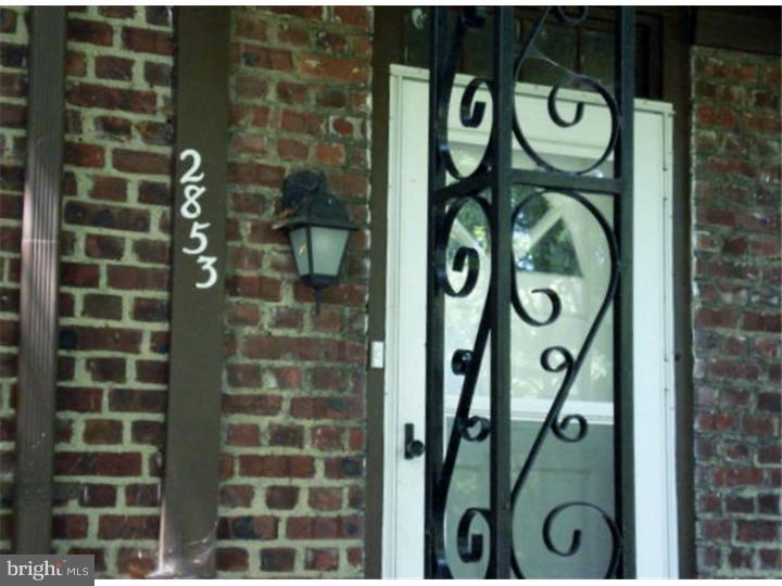 2853 Yorkship Road Camden, NJ 08104 - Photo 10 of 10 Gallery Image 10