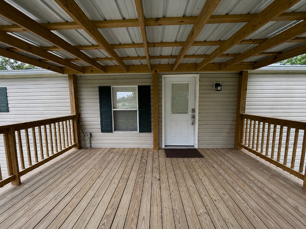 2110 Hickory Grove Road Cottonwood, AL 36320 - Photo 4 of 20