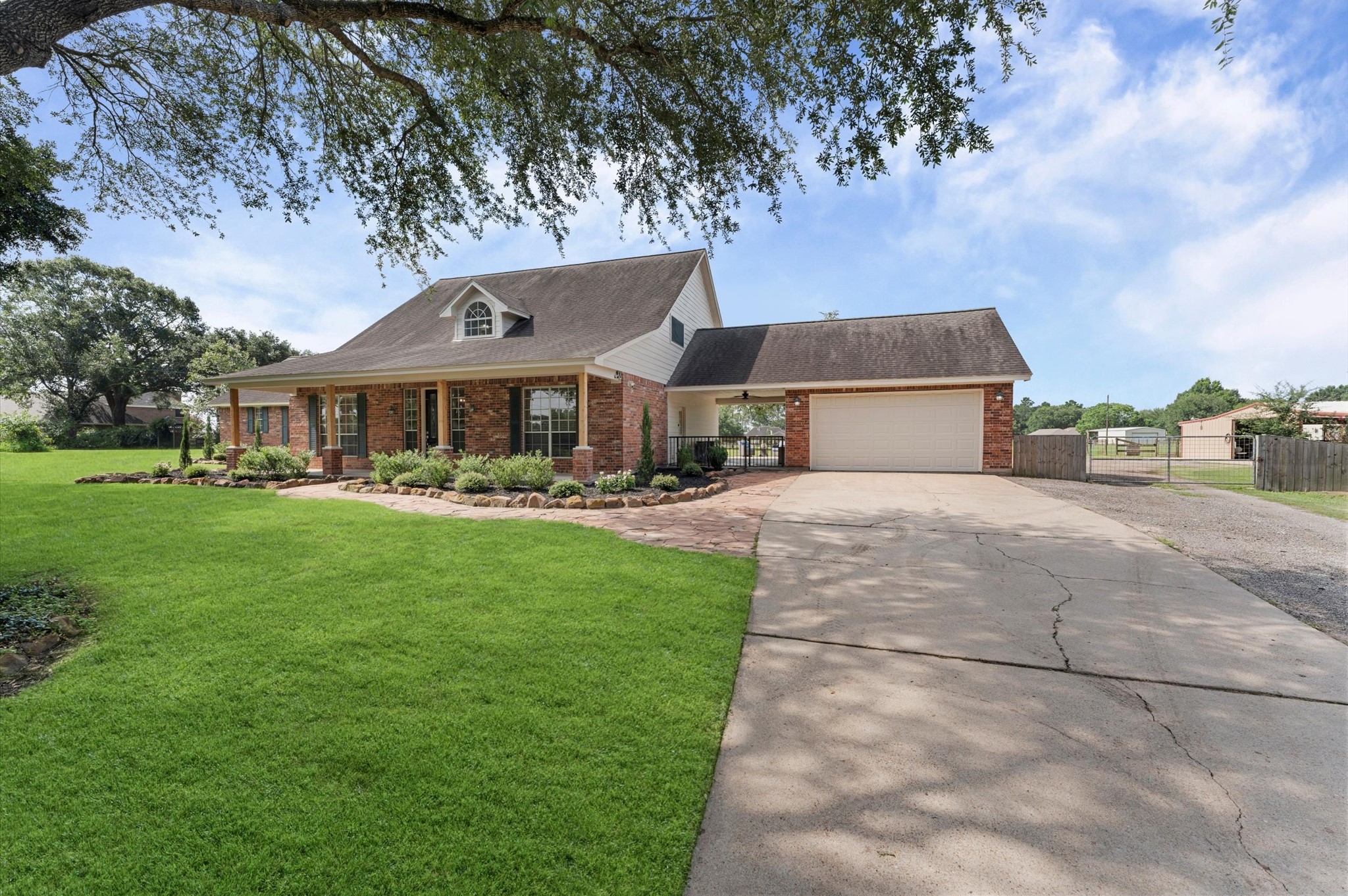 33014 Grove Park Road Waller, TX 77484 - Photo 3 of 43