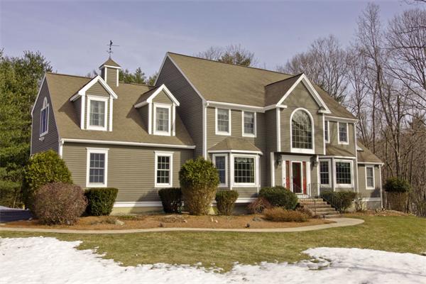 5 Smith Road Northborough, MA 01532 - Photo 1 of 1 Gallery Image 1